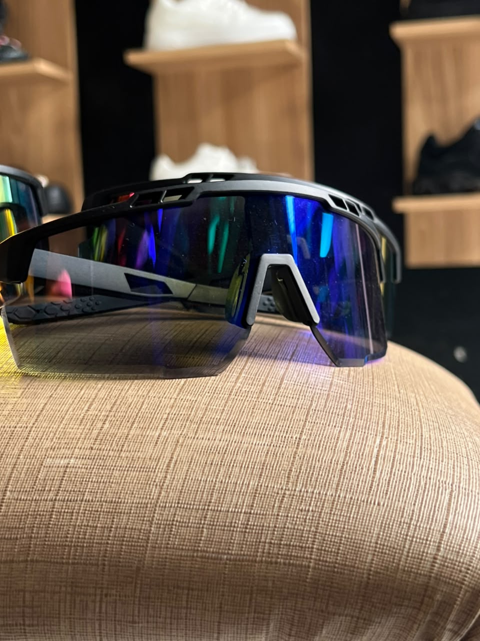 Gafas