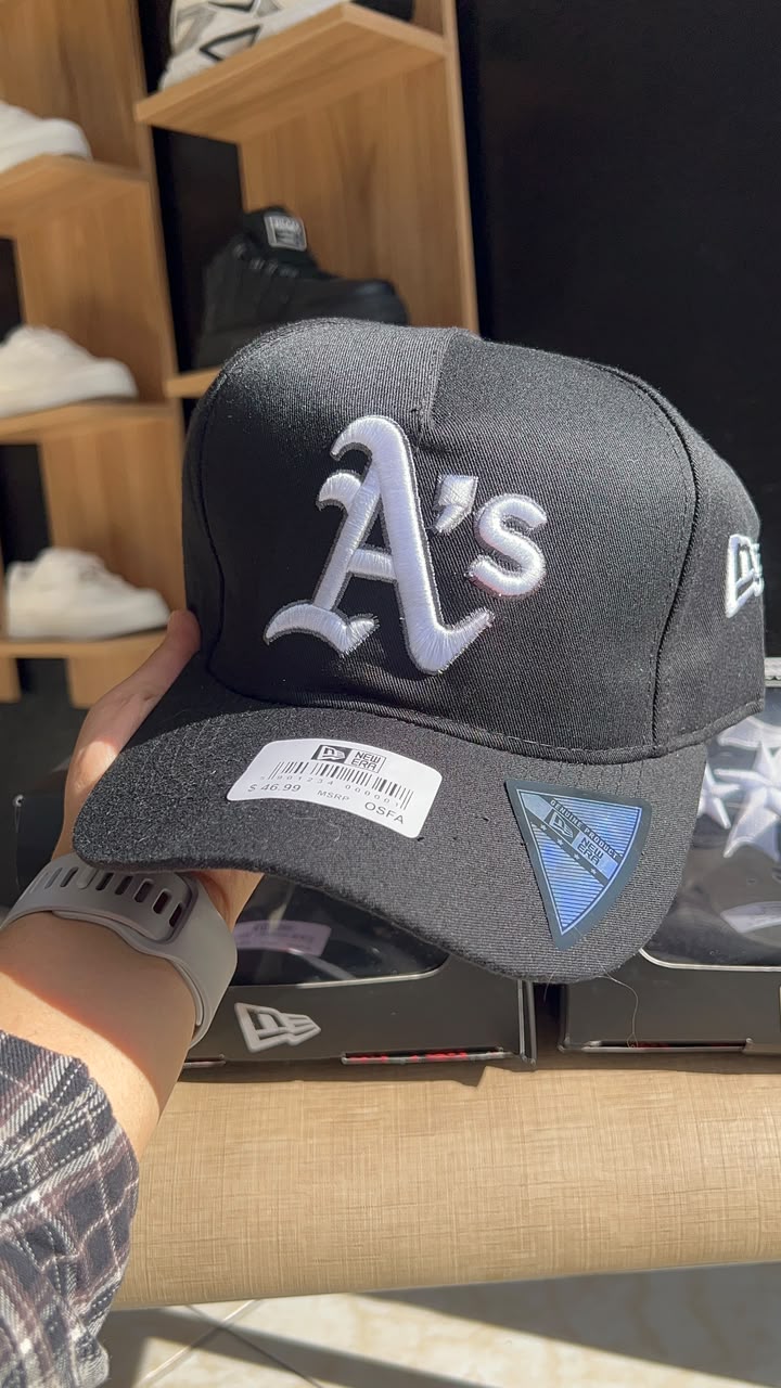 Gorras