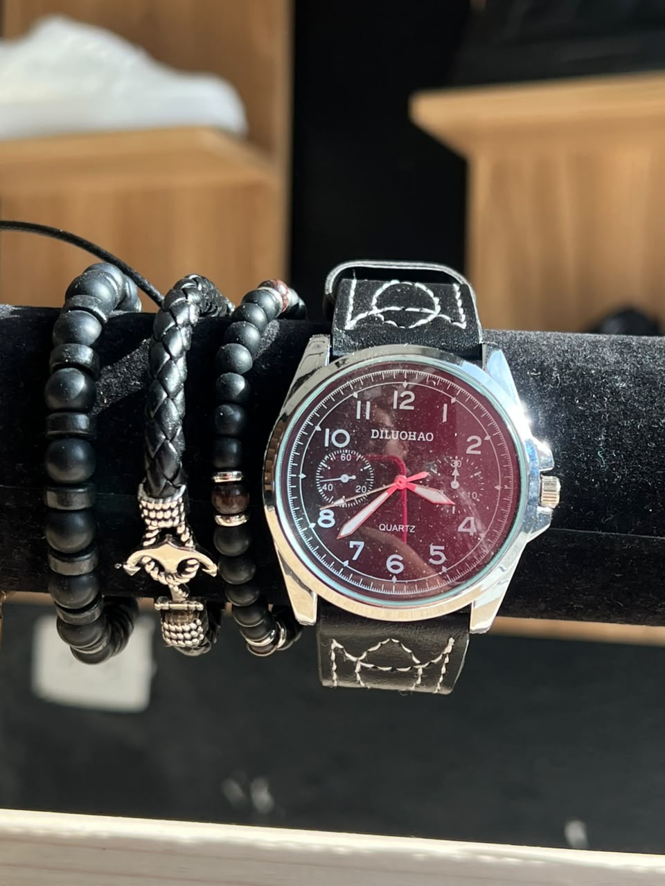 Relojes