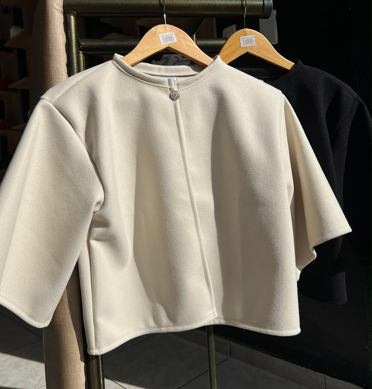 Ropa