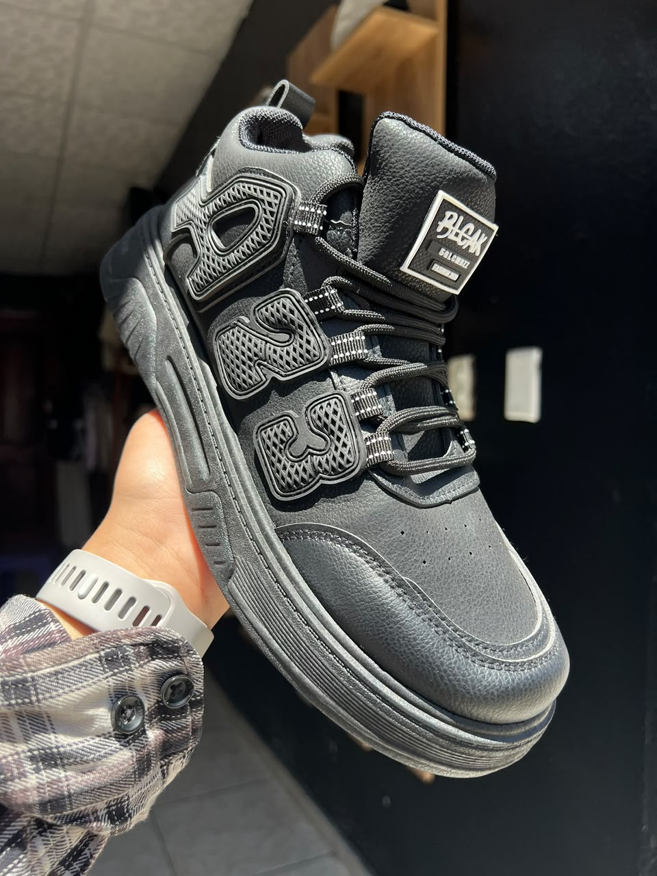 Zapatos